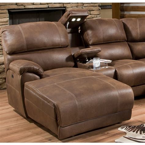 The Best Chaise Lounge With Recliner For Living Room