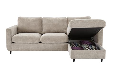 Favorite Chaise Sofa Bed With Storage Uk For Small Space
