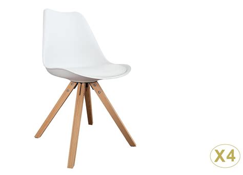 Trouver Une Chaise Blanche Pas Cher En France