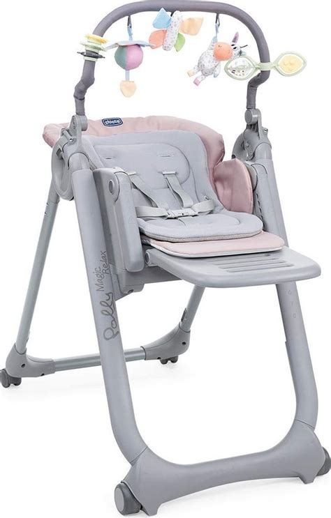 Chaise Chicco Polly Magic: The Perfect Chair For Your Little One