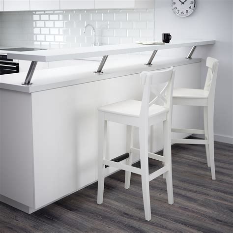 Chaise De Bar Ikea - L'option Parfaite Pour Votre Maison