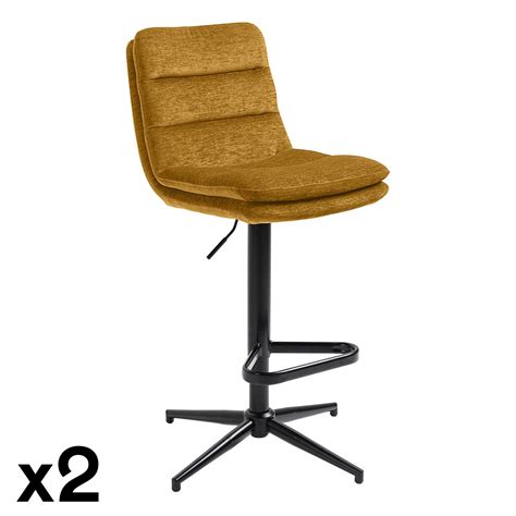 Une Chaise De Bar Réglable Pour Votre Maison