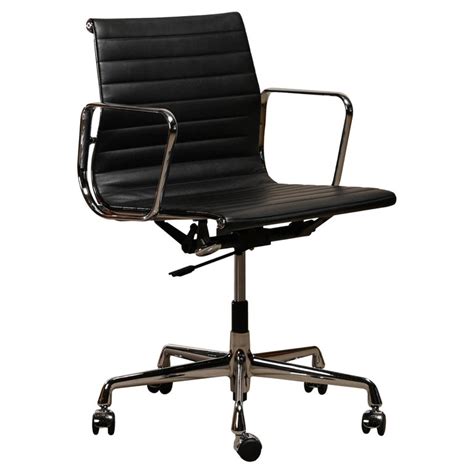 Achat Chaise De Bureau Eames: La Chaise De Bureau Idéale Pour Votre Bureau