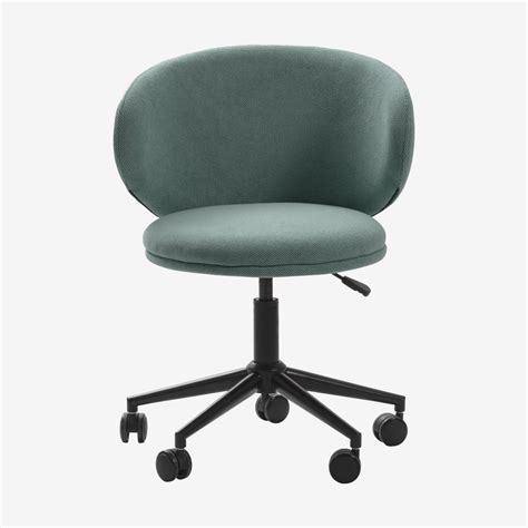 Chaise De Bureau Fly - Pour Un Niveau De Confort Optimal