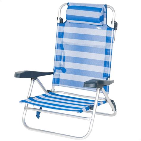 La Chaise De Plage Pliante: Un Accessoire Indispensable Pour Les Vacances En France