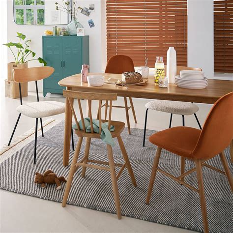 Chaise De Table À Manger: Le Mobilier Idéal Pour Votre Espace!