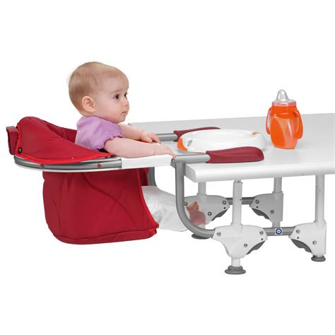Chaise De Table Chicco, Une Solution Idéale Pour Les Repas Des Enfants