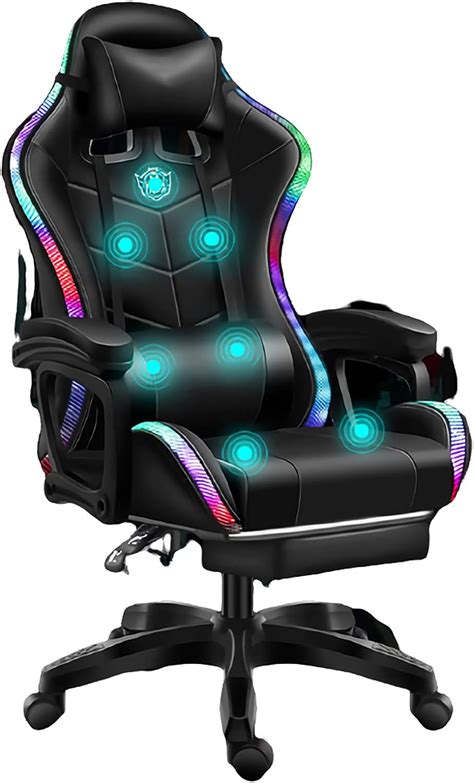 chaise ergonomique ou gaming