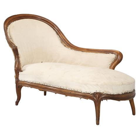 Chaise In French