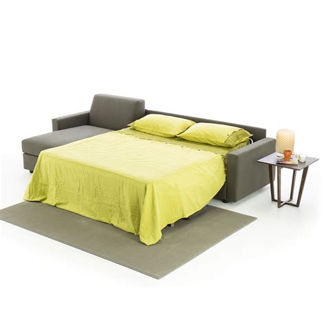 Chaise Longue Double Bed