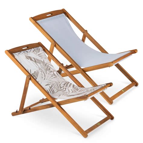 Chaise Longue Pliante Aldi