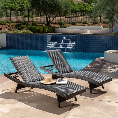 Chaise Lounge Pool Costco