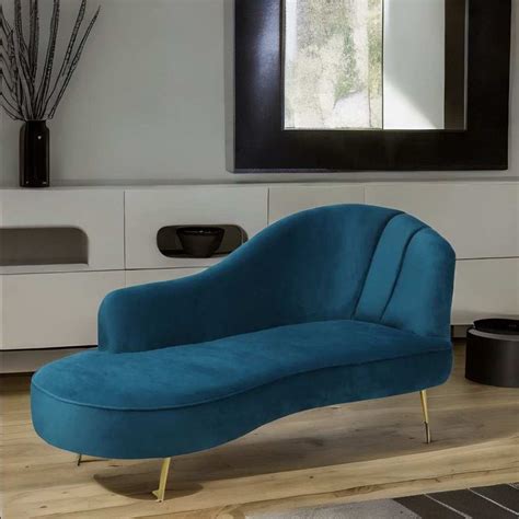 Chaise Lounge Sofa Types