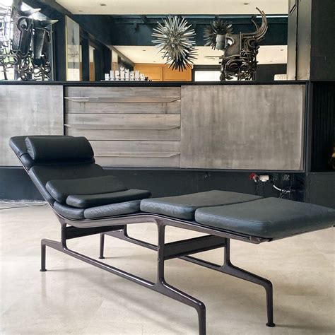 Chaise Lounge Vitra