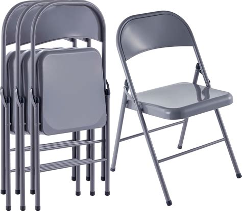 Chaise Pliante Pas Cher - Une Option Pratique Et Économique