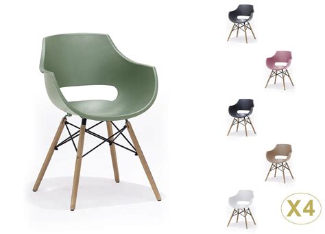 Trouver Des Chaises Rétro Pas Cher En France