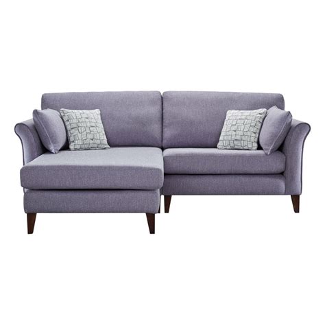Tufted Settee/Chaise