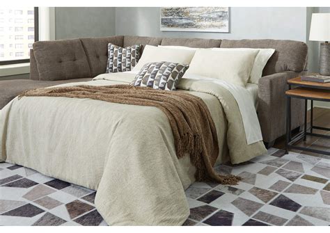 Overnight Sofa Coastal Sleeper Collection 5690 Chaise Sleeper 5960
