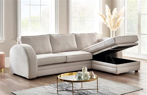 Chaise Sofa Bed Melbourne