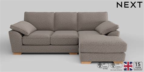 Review Of Chaise Sofa Bed Next For Living Room