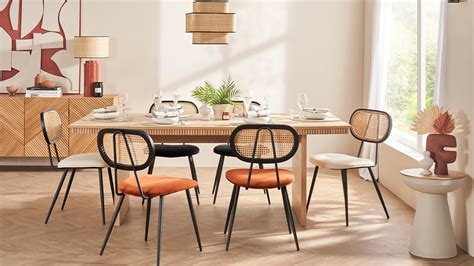 Chaise Table À Manger: Le Guide Ultime