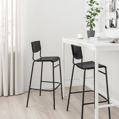 Chaises De Bar Ikea - Un Must Pour Votre Maison