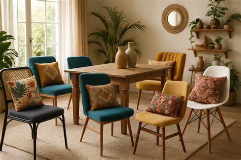 Les Meilleures Chaises Maisons Du Monde En 2023