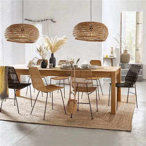 Les Chaises Table À Manger Pour Ajouter Du Style À Votre Intérieur