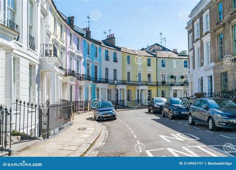 Reviews Chalcot Crescent In Primrose Hill Trending