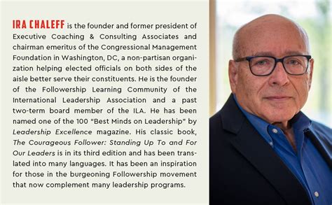 chaleff macey brains