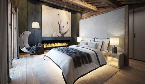 Master bedroom luxury bedroom chambre à coucher de luxe