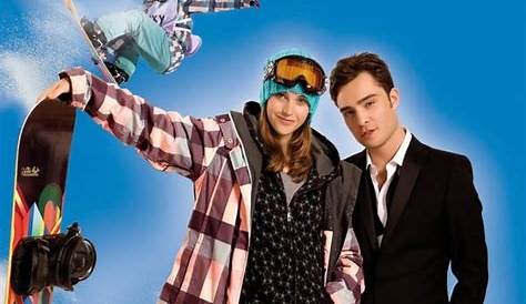 Chalet Girl Movie Cast About On Set