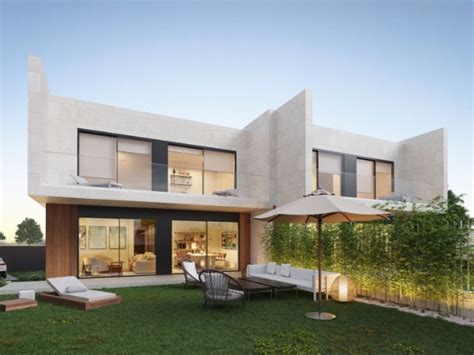 Chalet Arroyomolinos