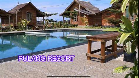Chalet Penarik Setiu - Penginapan Selesa dan Menarik di Tengah-tengah Keindahan Alam