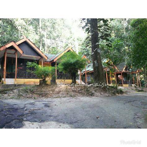 Magandang Pasyalan sa Chalet Ulu Bendul: Isang Lugar na Punong-puno ng Ganda at Kasayahan!