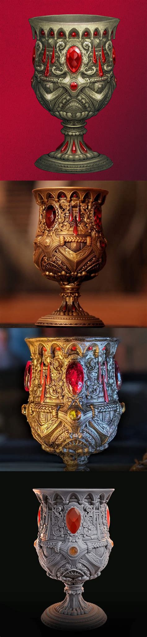 Chalice of Desire