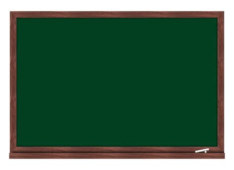 Chalk Board Is A