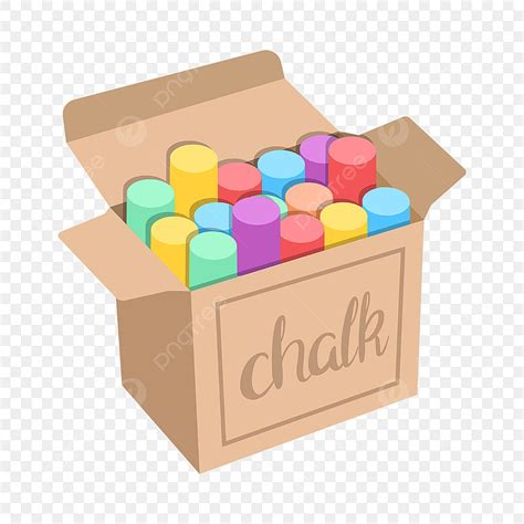 Chalk Box Images
