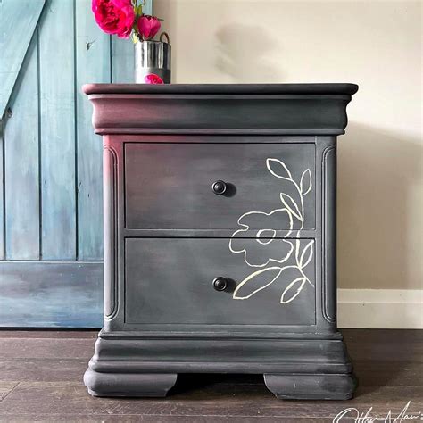 chalk chalk paint