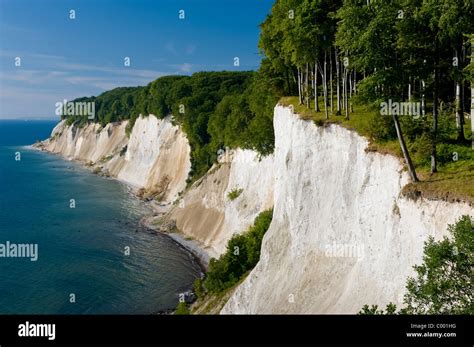 Chalk Cliffs Germany