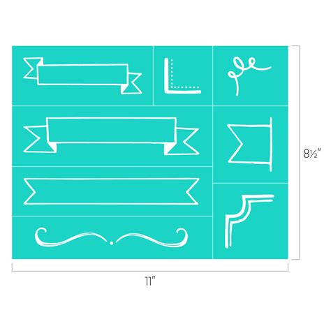 Chalk Couture Address