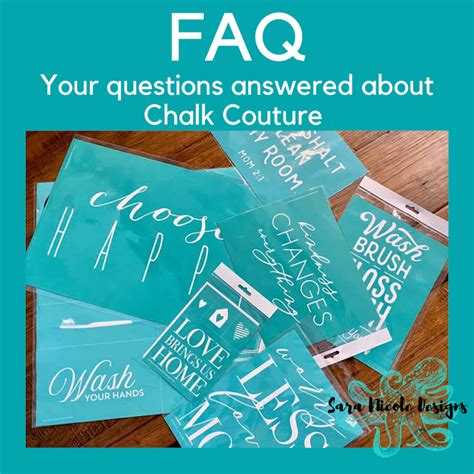 Chalk Couture Competitors