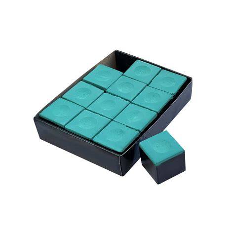 Chalk For Pool Table