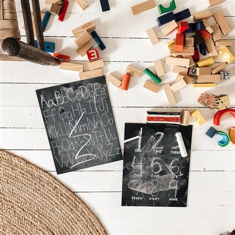 News Chalk Full Of Design More