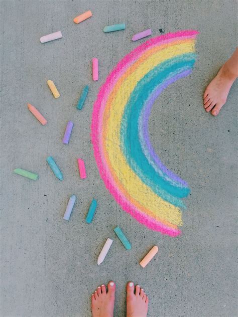 Chalk Ideas Pinterest