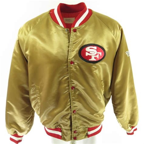 Chalk Line Jacket Nfl