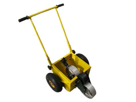 Chalk Line Marker Machine