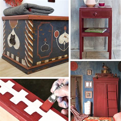 chalk paint with primer