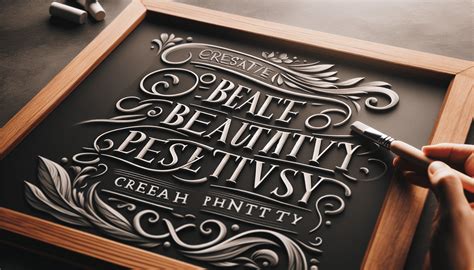 Chalk Paint You Can Write On