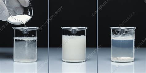 Chalk Powder In Water Is An Example Of